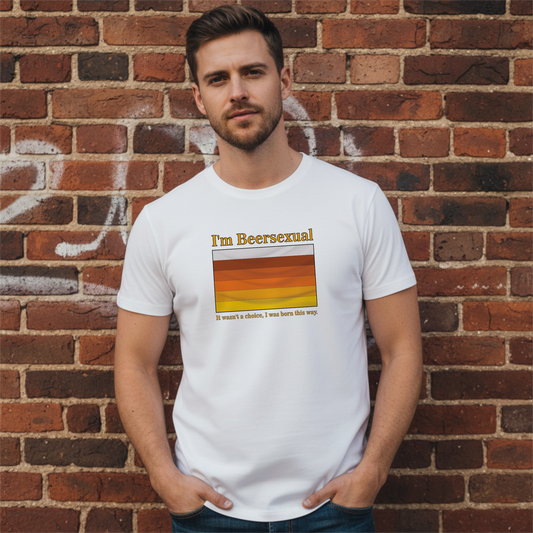 Beersexual T-Shirt