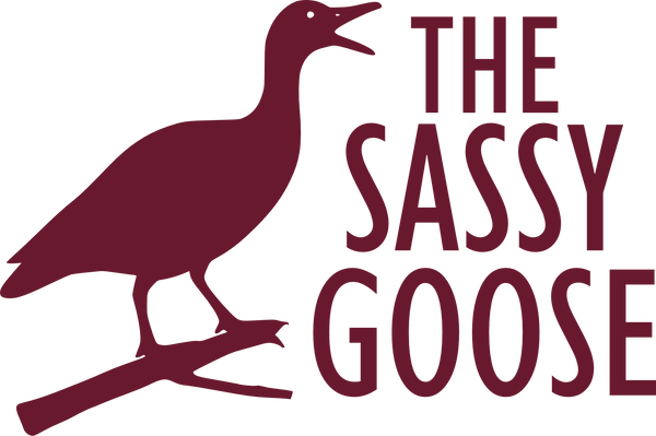 The Sassy Goose